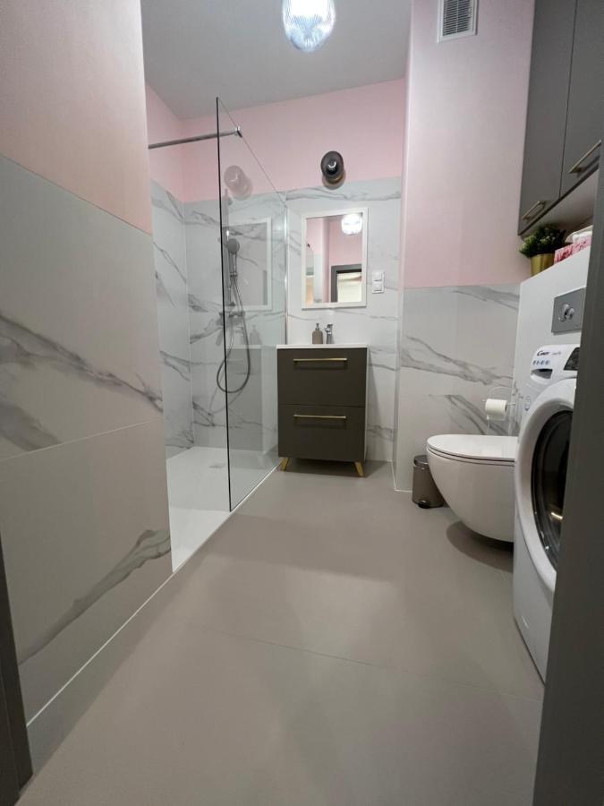 Apartament Karmel Przemyśl Εξωτερικό φωτογραφία