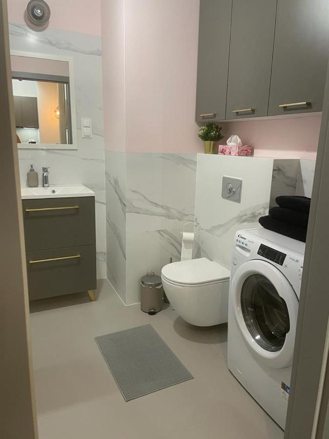 Apartament Karmel Przemyśl Εξωτερικό φωτογραφία