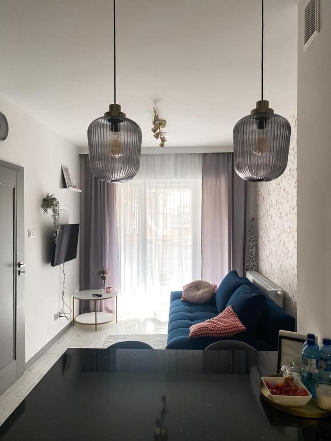 Apartament Karmel Przemyśl Εξωτερικό φωτογραφία
