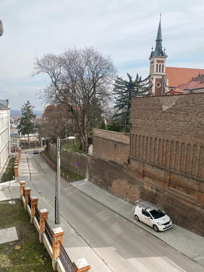 Apartament Karmel Przemyśl Εξωτερικό φωτογραφία