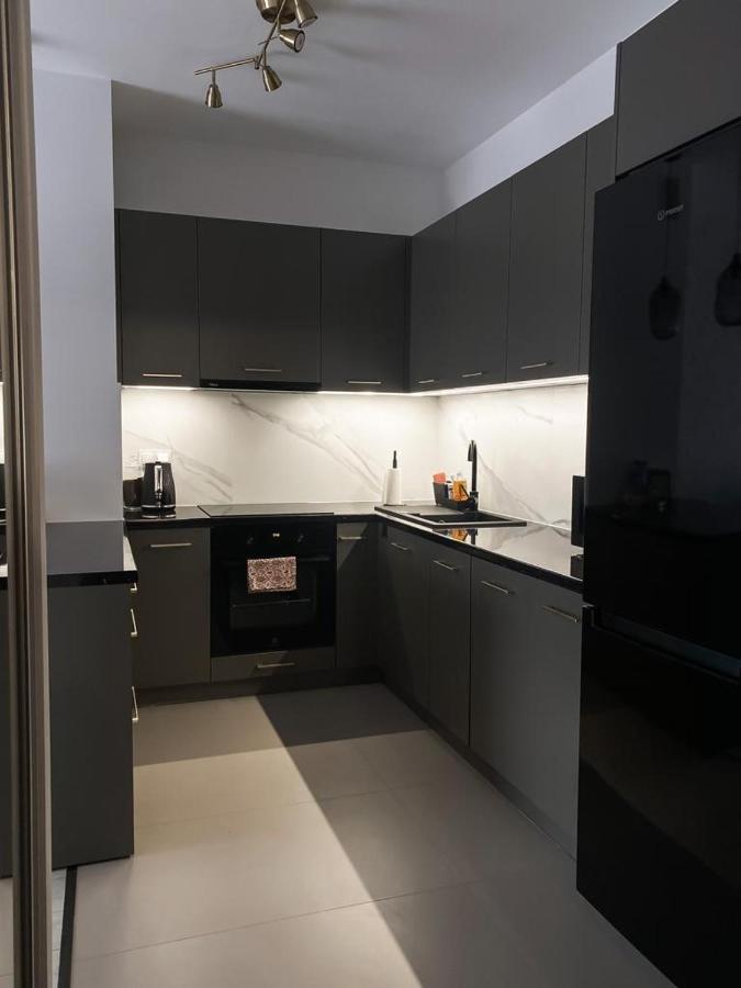 Apartament Karmel Przemyśl Εξωτερικό φωτογραφία