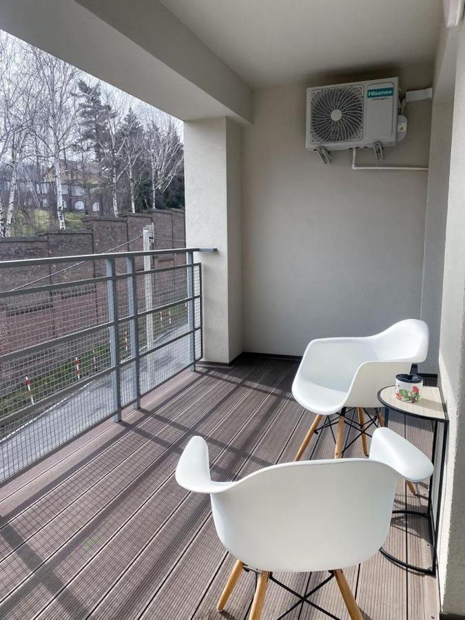 Apartament Karmel Przemyśl Εξωτερικό φωτογραφία