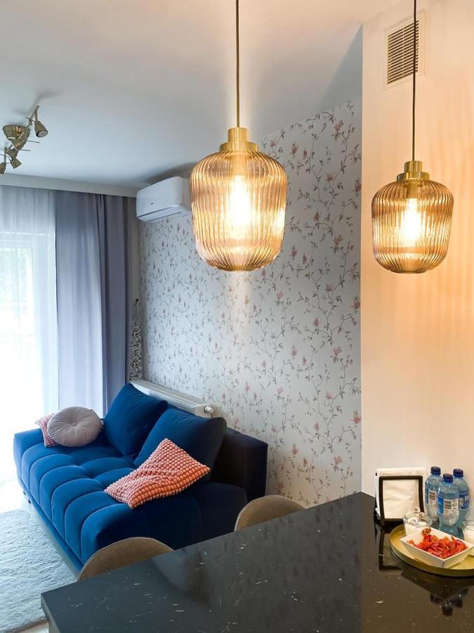 Apartament Karmel Przemyśl Εξωτερικό φωτογραφία