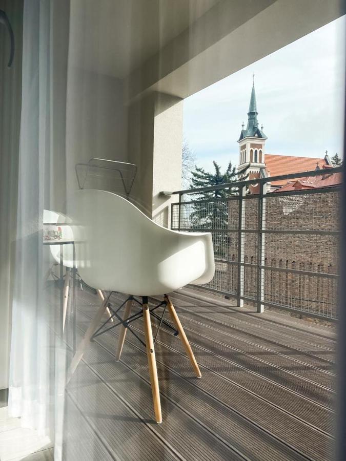 Apartament Karmel Przemyśl Εξωτερικό φωτογραφία