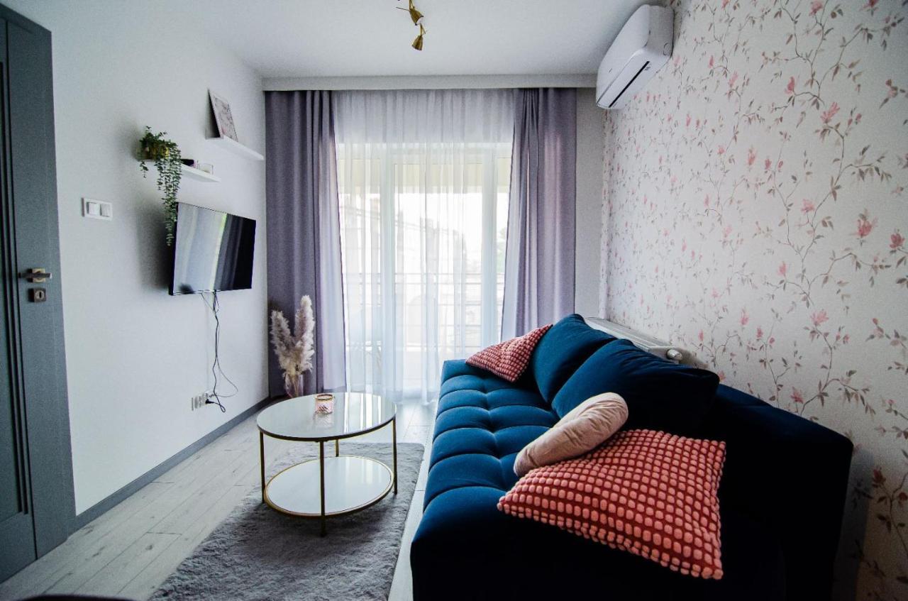 Apartament Karmel Przemyśl Εξωτερικό φωτογραφία
