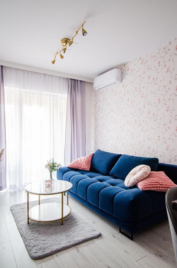 Apartament Karmel Przemyśl Εξωτερικό φωτογραφία