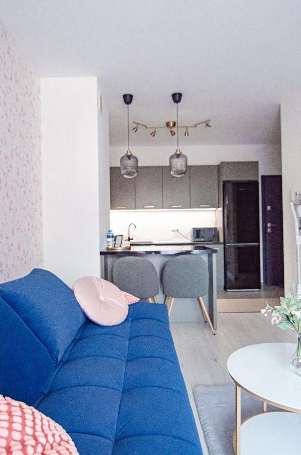Apartament Karmel Przemyśl Εξωτερικό φωτογραφία