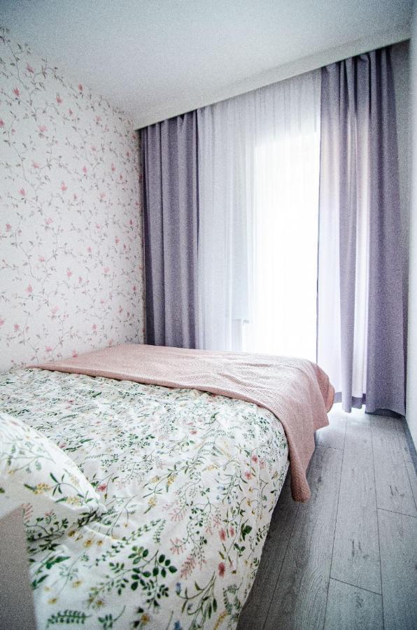 Apartament Karmel Przemyśl Εξωτερικό φωτογραφία