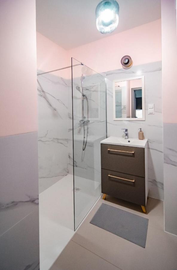 Apartament Karmel Przemyśl Εξωτερικό φωτογραφία