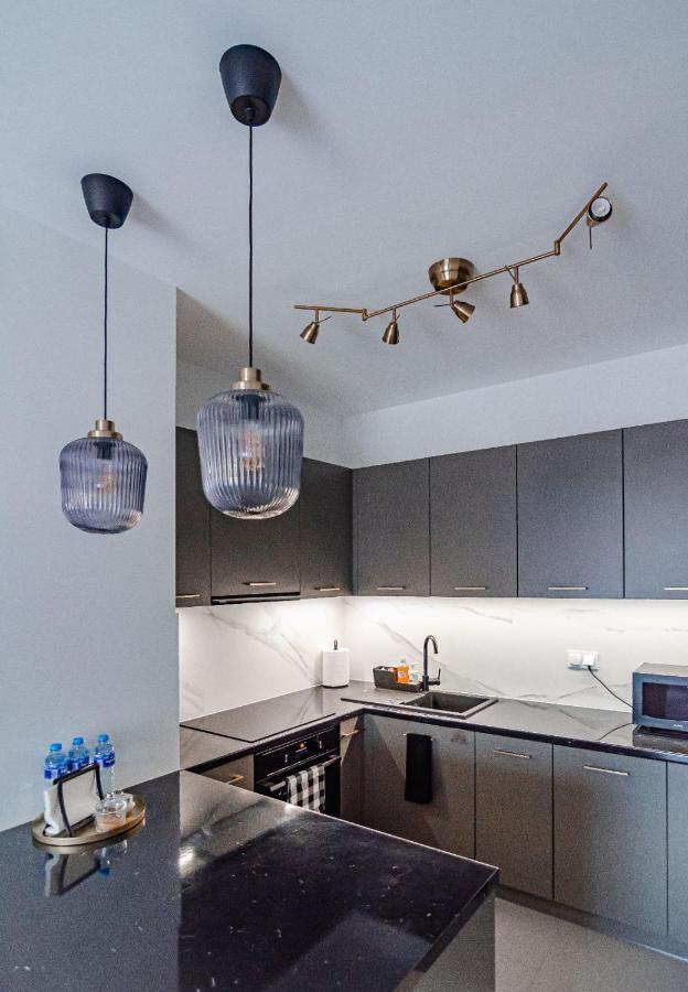 Apartament Karmel Przemyśl Εξωτερικό φωτογραφία