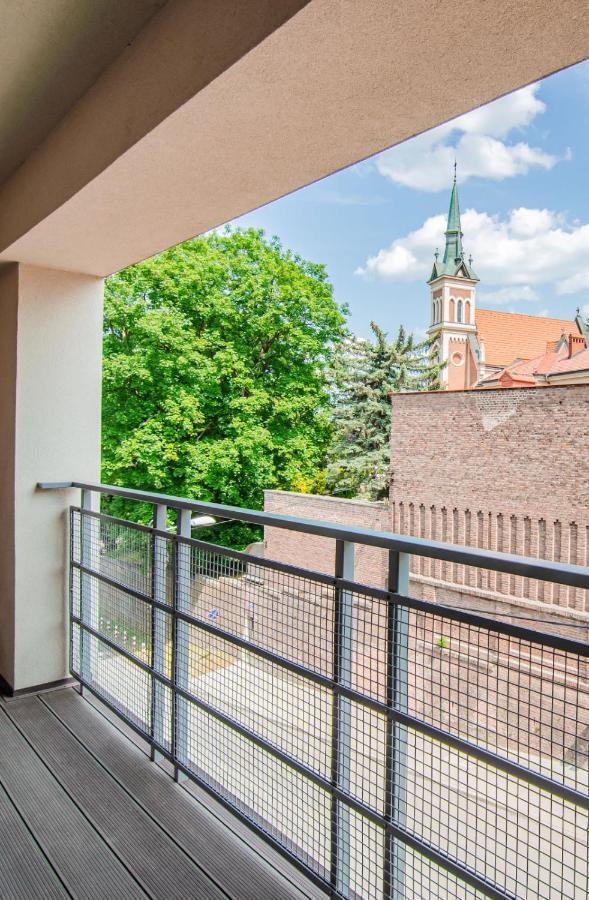 Apartament Karmel Przemyśl Εξωτερικό φωτογραφία